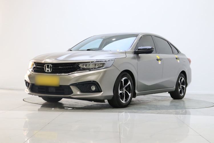Used Honda Envix 2019 180TURBO CVT Prestige Edition China V