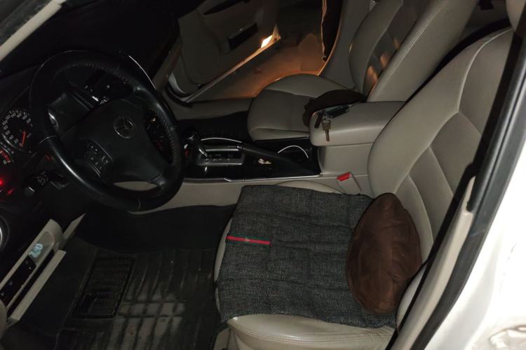 Used Mazda 6 2012 2.0L Automatic Fashion Edition