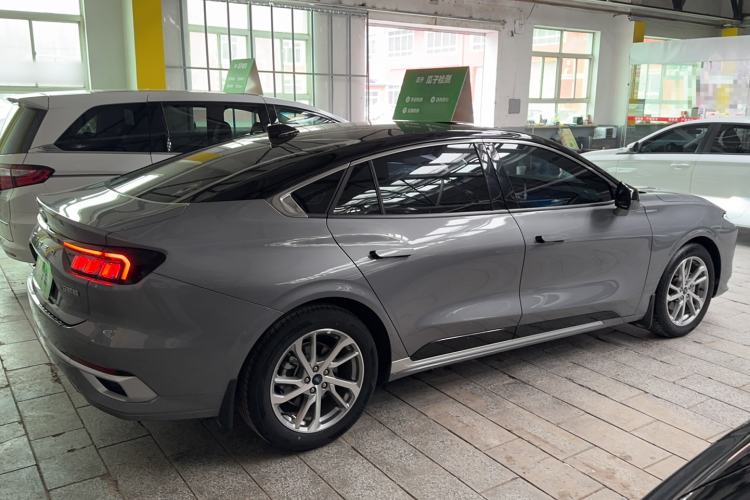 Used Ford Mondeo 2022 Restyled EcoBoost 245 Luxury Version
