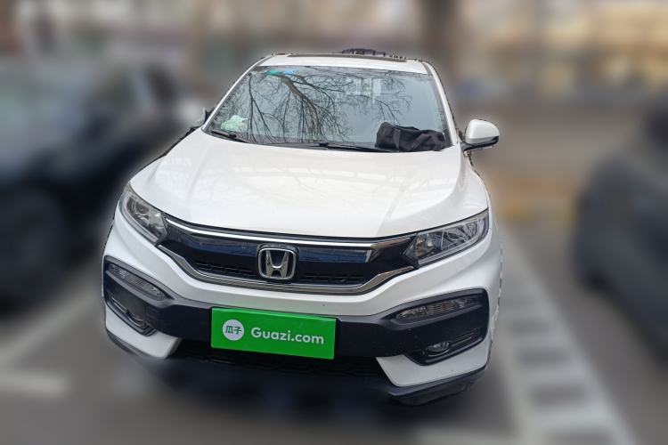 Used Honda XR-V 2017 1.8L EXi Manual Comfort Edition