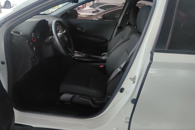 Used Honda XR-V 2020 1.5L CVT Classic Edition Left Front Seat