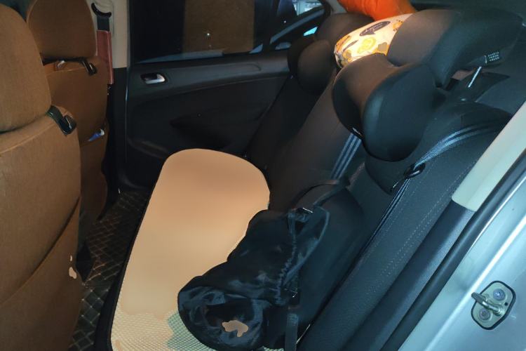 Used Peugeot 308 2014 Enjoy Edition Classic 1.6L Manual YouShang Model
