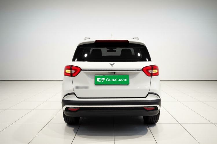 Used NETA N01 2020 390T
