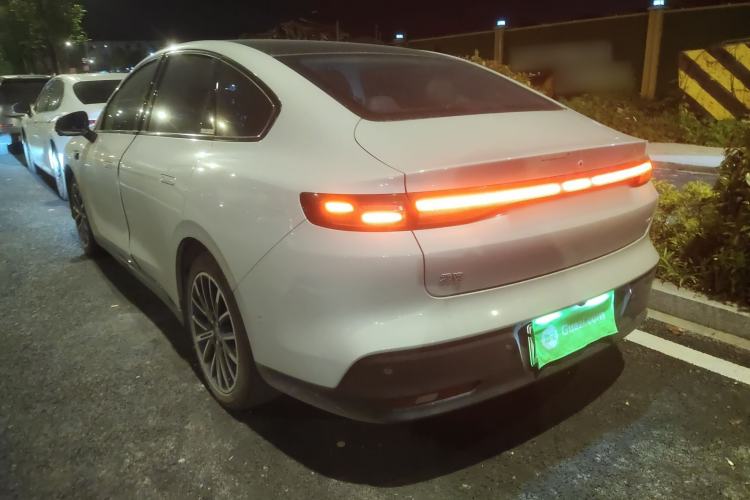 Used Leapmotor B01 2025 650 Enjoyment Edition