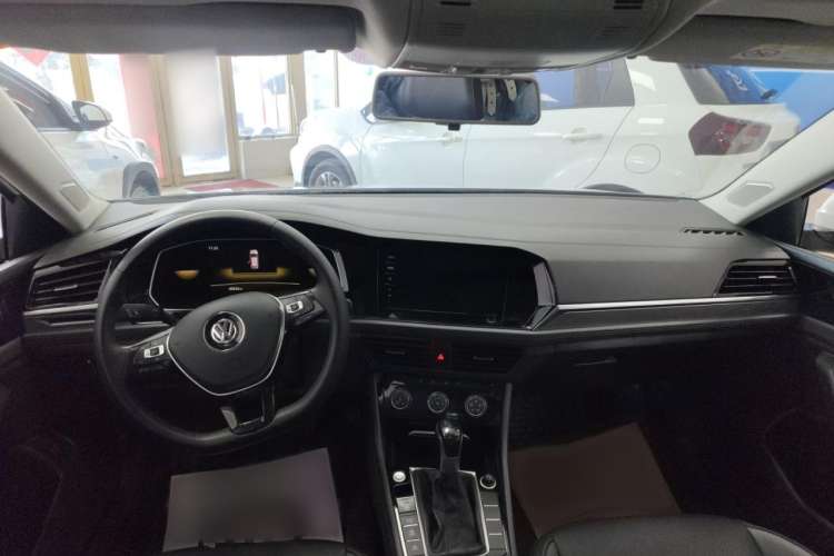 Used Volkswagen Sagitar 2021 200TSI DSG Excellence Edition