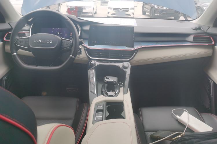 Used Lynk & Co 06 2020 1.5T YAO Halo
