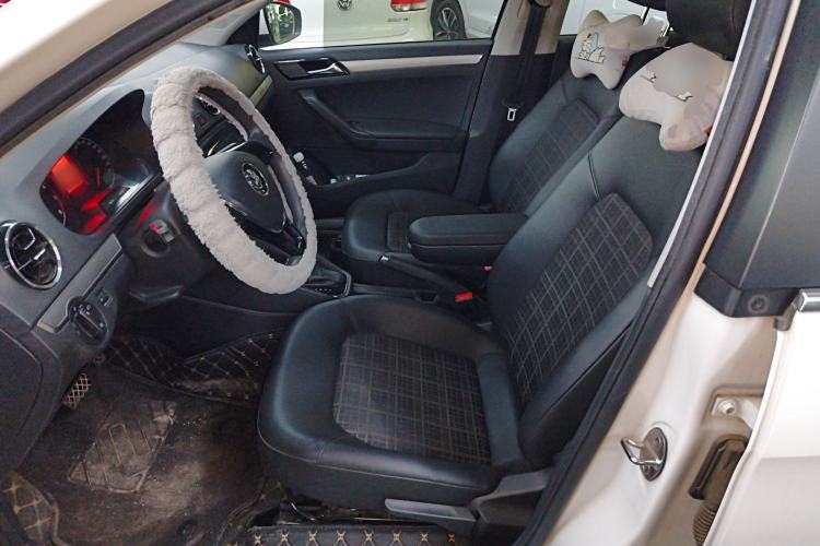 Used Volkswagen Jetta 2017 1.5L Automatic Comfort Model