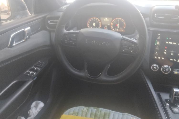 Used Lynk & Co 03 2022 2.0TD DCT GenioPlus
