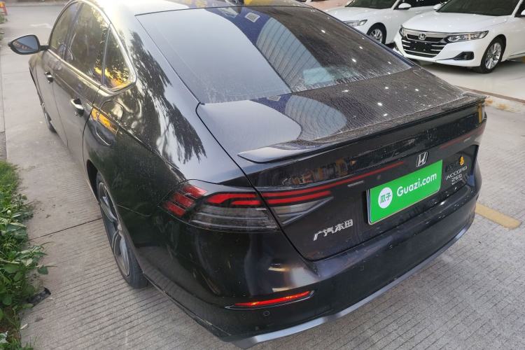 Used Honda Accord 2023 260TURBO Excellence Edition
