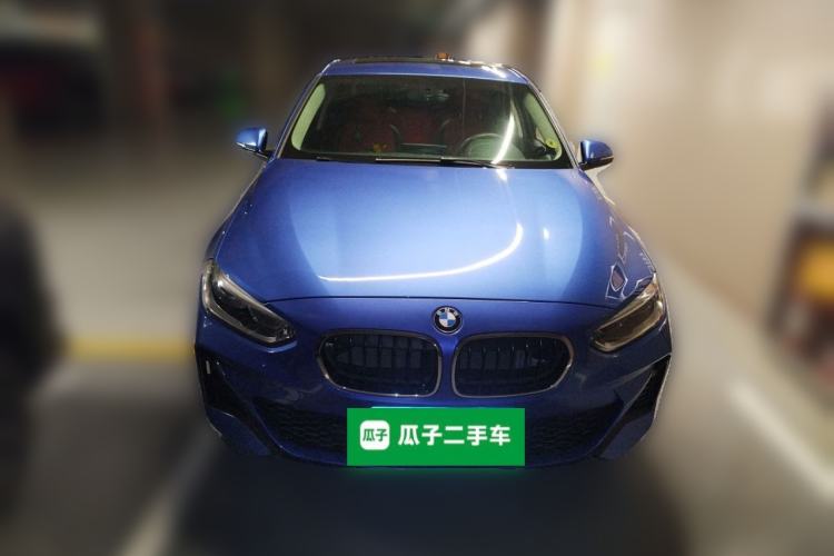 Used BMW 1 Series 2020 120i M Sport Package
