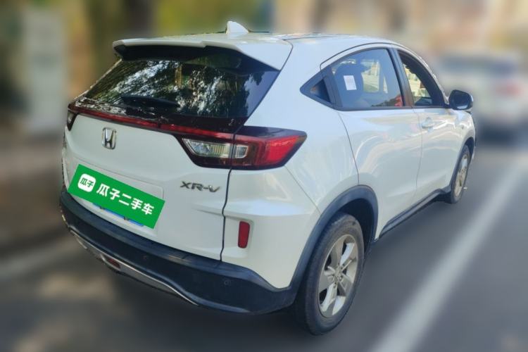 Used Honda XR-V 2017 1.5L LXi CVT Classic Edition
