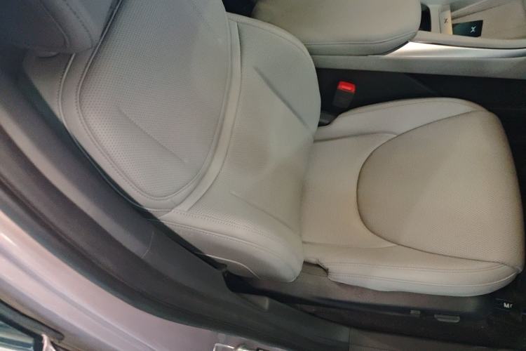 Used XPeng MONA M03 2025 620 Ultra-Long Range Plus