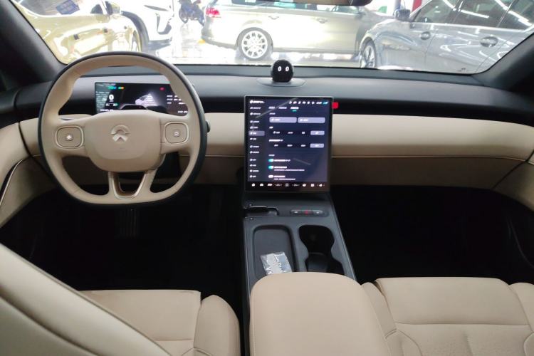 Used Nio ET5T 2024 75kWh Touring