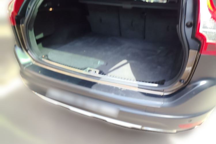 Used Volvo XC60 2016 T5 Smart Version
