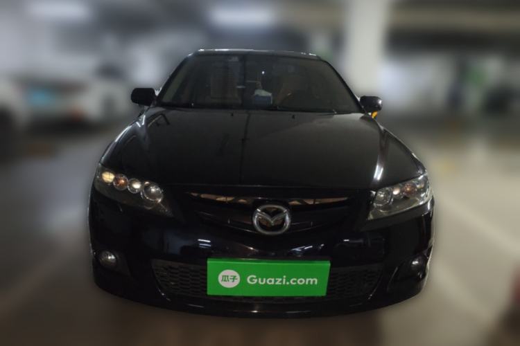 Used Mazda 6 2012 2.0L Automatic Fashion Edition