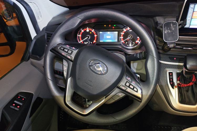 Used SAIC MAXUS V90 RV 2023 2.0T Traveler RVLIFE Fun Edition