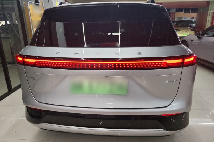 Used XPeng G9 2024 702 Pro