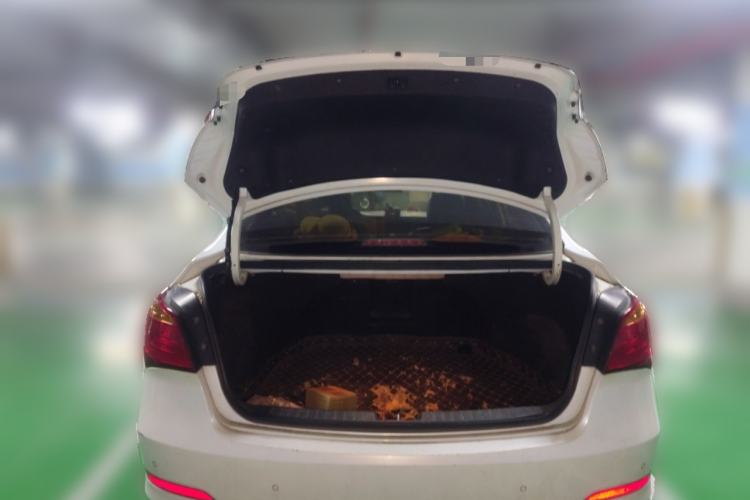 Used Hyundai Mistra 2016 1.8L Automatic Smart GLS