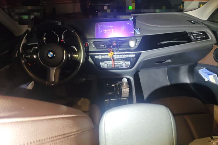 Used BMW 1 Series 2020 125i Leading Model M Sport Package