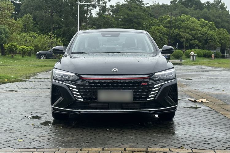 Used Dongfeng Aeolus Yixuan MAX 2021 1.5T Super Cool Dad Edition