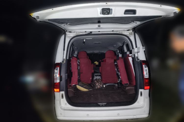 Used JAC Refine M3 2018 IKEA Edition 1.6L Luxury Smart Model
