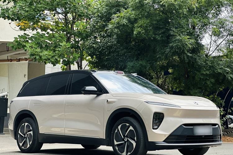 Used Nio ES8 2023 75 kWh Executive Edition