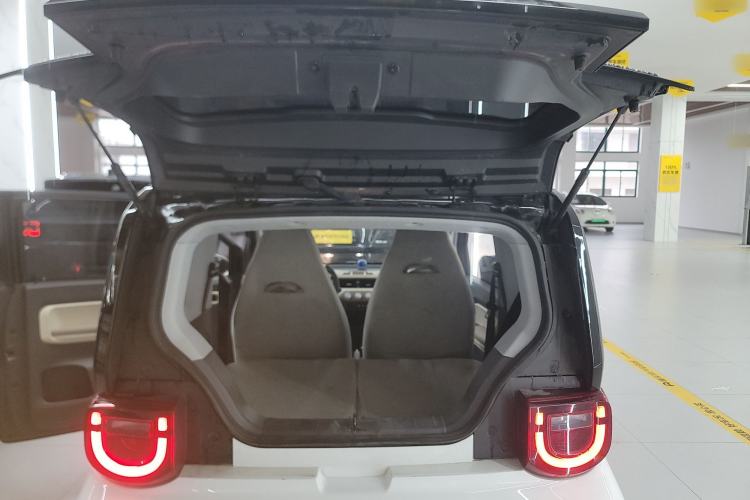 Used Chery QQ Ice Cream 2024 Restyled 170 km Sundae
