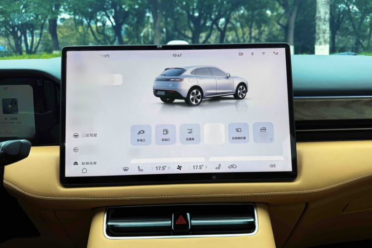 Used Hima AITO M5 2022 Extended-Range Four-Wheel Drive Ultimate Edition
