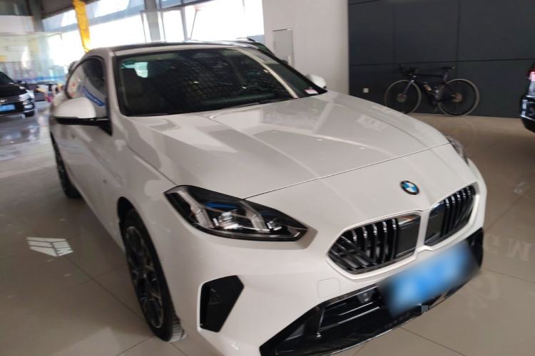 Used BMW 2 Series 2025 225L M Sport Package