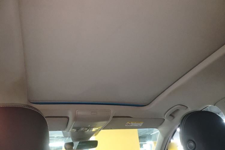 Used Volkswagen Tiguan L New Energy 2021 430 PHEV Plug-in Hybrid Flagship Edition