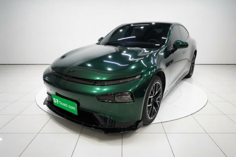 Used XPeng P7 2023 P7i 610 Pengyi Performance Edition Guazi used car, China used car export, Used car for sale, Used  cars, Cheapest cars for sale