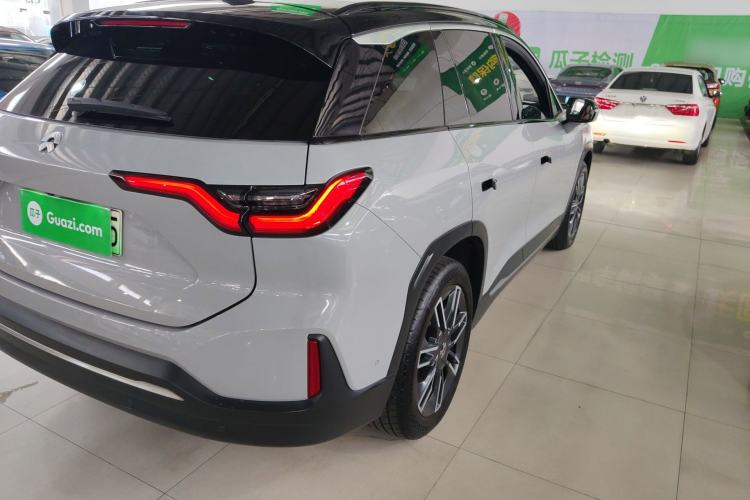 Used Nio ES6 2020 430KM Performance Version