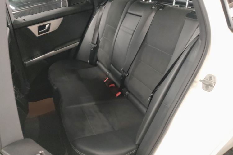 Used Mercedes-Benz GLK-Class 2015 GLK 300 4MATIC Fashion Edition Ultimate Version