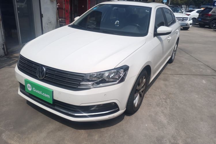 Used Volkswagen Lavida 2015 230TSI DSG Comfort Edition