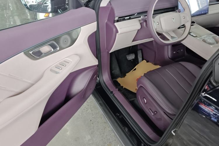 Used Deepal S07 2026 230Ultra with Huawei Qiankun ADS SE Edition
