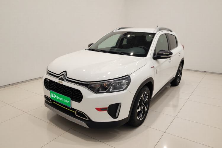 Used Citroen C3-XR 2019 230THP DCT ORIGINS Centennial Deluxe Edition
