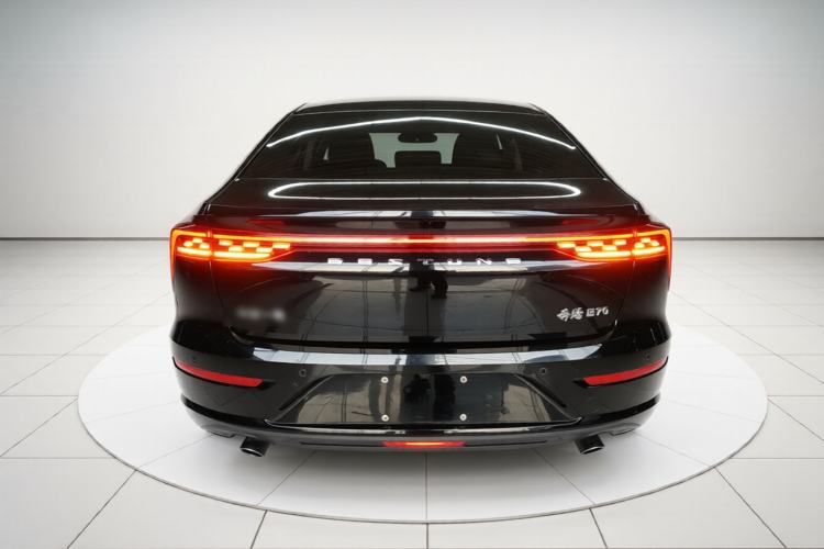 Used Bestune B70 2022 Third Generation 1.5T Automatic Enjoyment Version
