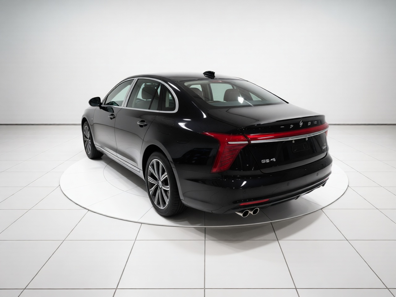 Hongqi H5 PHEV 2025 130 Super Hybrid Version — снимка 4