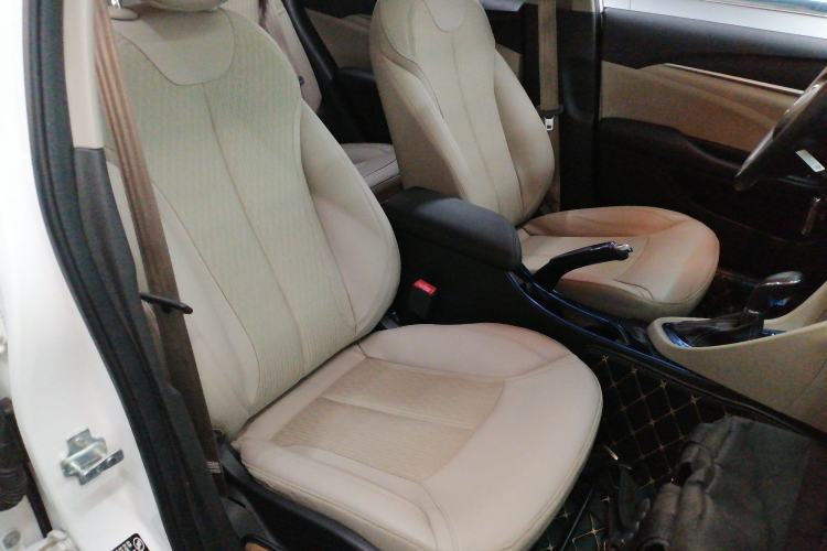 Used Buick GT 2017 15N Automatic Elite Version