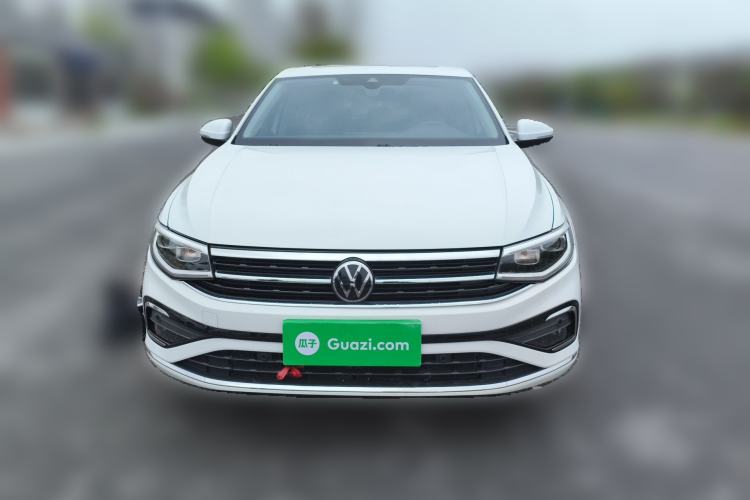 Used Volkswagen Bora 2023 280TSI DSG Prestige Edition Front