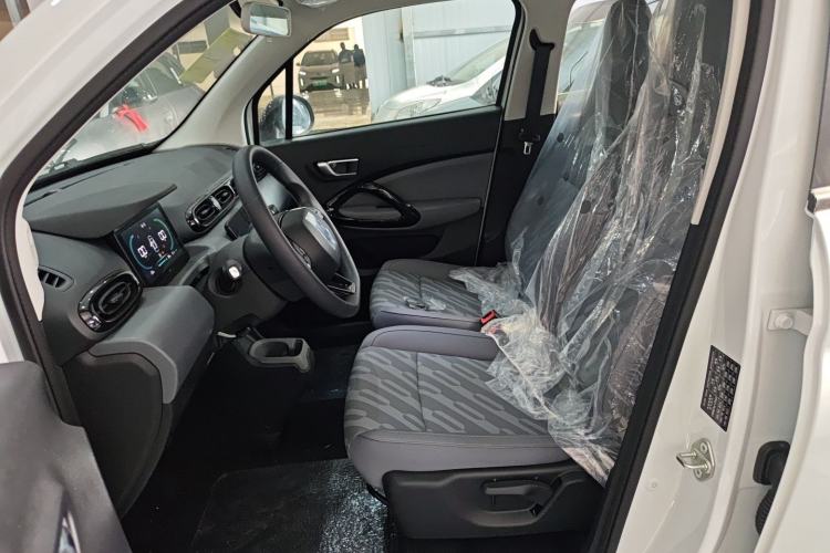 Used Leapmotor T03 2025 310 Comfort Edition Left Front Seat