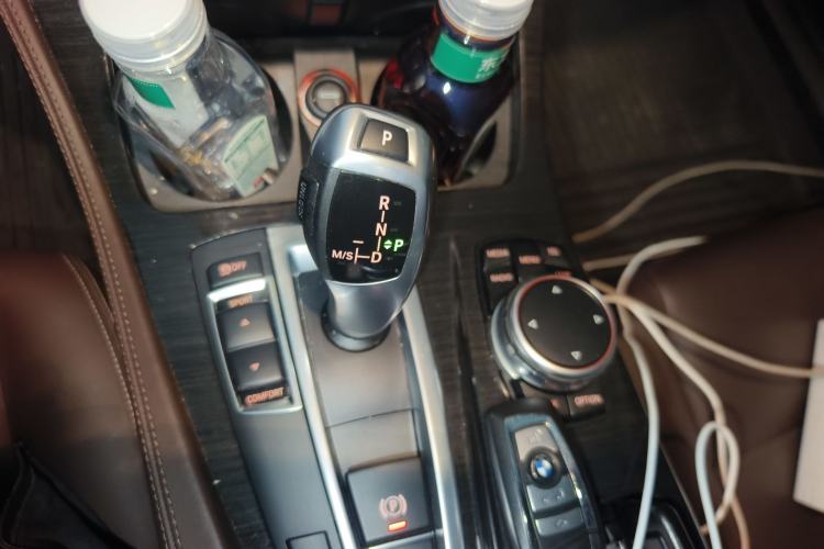 Used BMW 5 Series 2017 525Li Luxury Design Package
