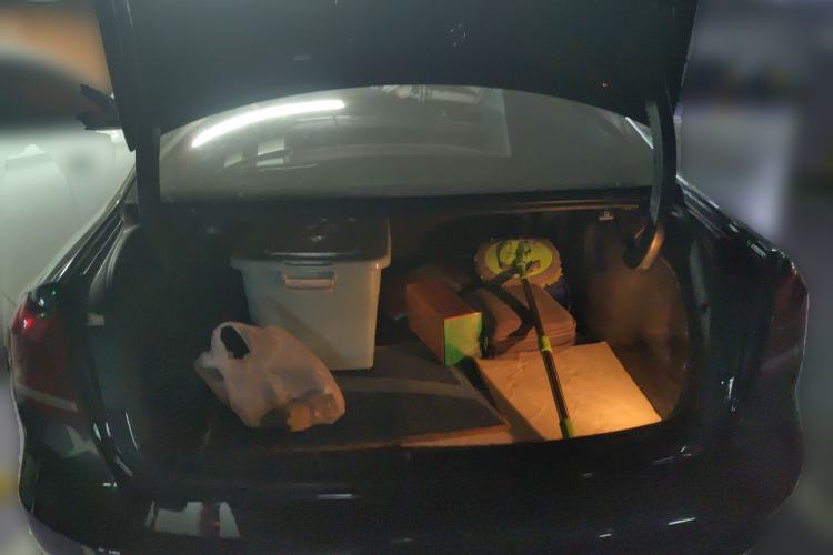 Used Volkswagen Passat 2014 1.8TSI DSG Prestige Edition