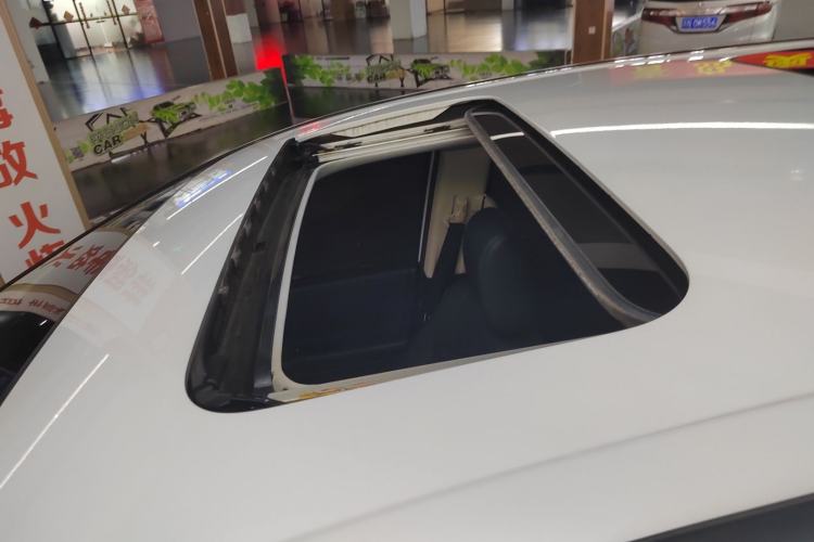 Used Honda Odyssey 2021 2.0L Rui·Luxury Edition
