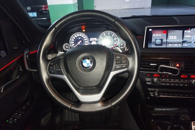Used BMW X5 