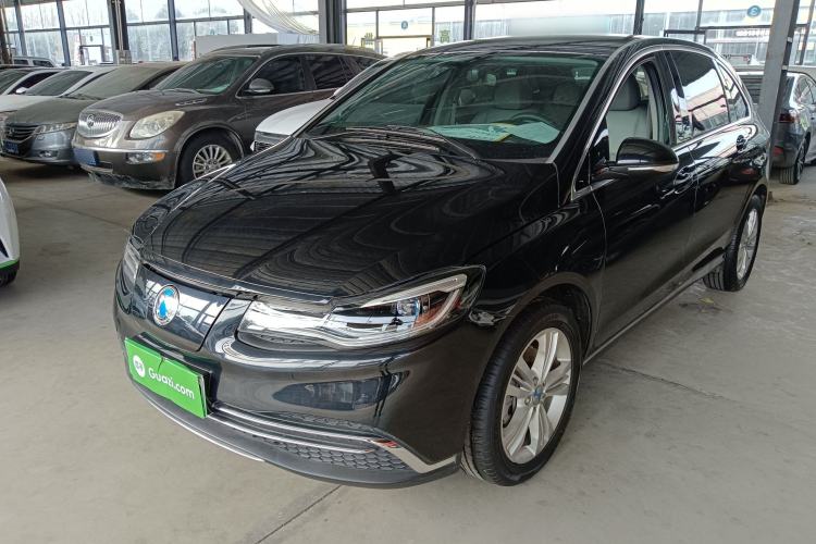 Used Denza 2018 450 Base Version