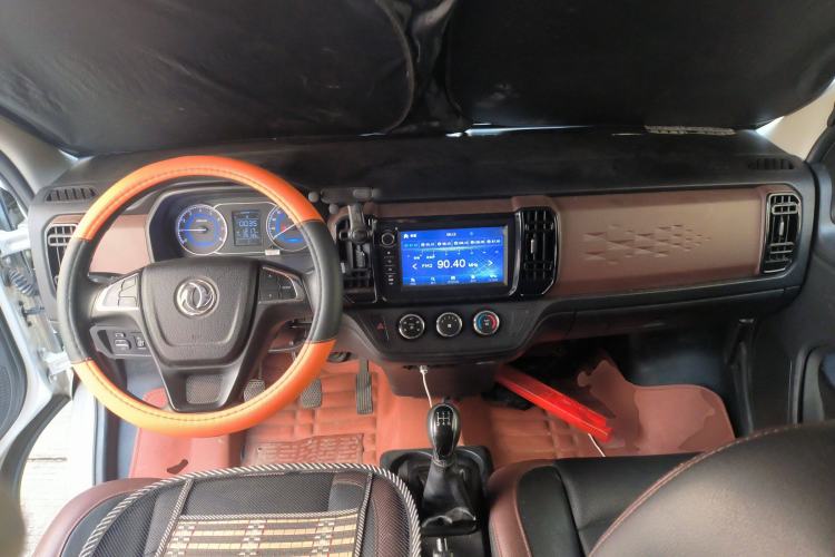 Used Dongfeng Xiaokang C56 2020 1.5L Luxury Model I DK15C