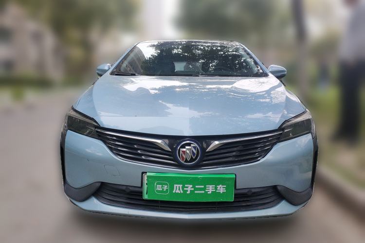 Used Buick Velite 6 2020 Plug-in Hybrid Connected Smart Edition