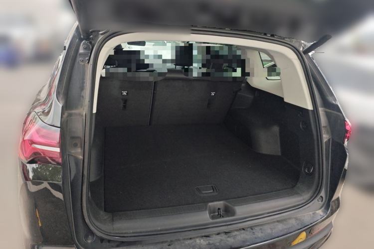 Used Buick Envision 2024 Encore Plus 28T AWD Luxury Edition Trunk