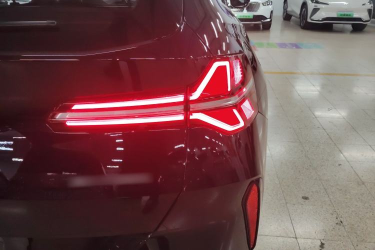 Used BMW X3 2025 xDrive30L Luxury Edition M Sport Package